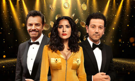 Los artistas mexicanos más ricos de Hollywood en 2025