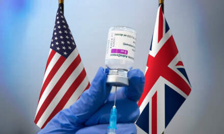 AstraZeneca busca llegar a la bolsa de Estados Unidos sin salir de Reino Unido