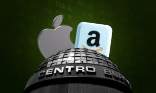 BMV lanzará opciones para invertir en tecnológicas de EU como Amazon y Apple