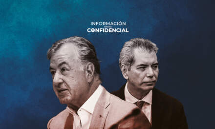 #InformaciónConfidencial: Banamex, una operación privada y política