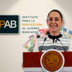 Bancos ya no podrán deducir sus aportaciones al IPAB en 2026: Sheinbaum