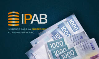 Bancos aportan 9,503 mdp al IPAB; BBVA, Banorte y Santander encabezan la lista