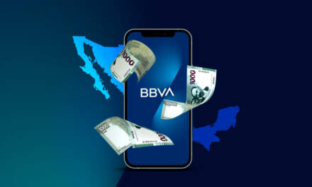 BBVA eleva a 0.7% su estimado de crecimiento del PIB de México, urge reforma fiscal