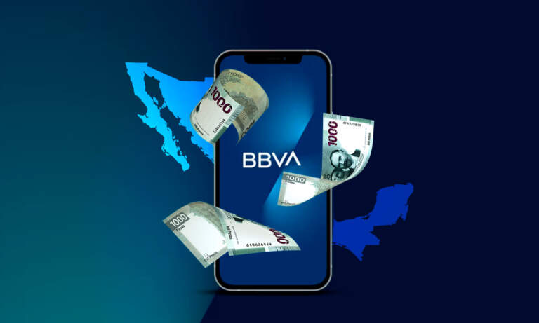 BBVA eleva a 0.7% su estimado de crecimiento del PIB de México, urge reforma fiscal