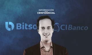 #InformaciónConfidencial: Bitso, sus motivos