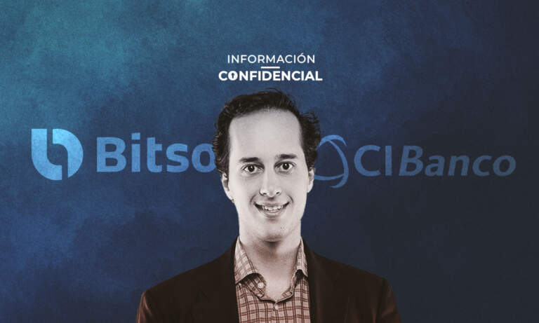 #InformaciónConfidencial: Bitso, sus motivos