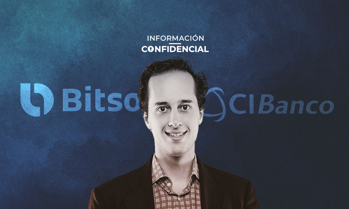 #InformaciónConfidencial: Bitso, sus motivos