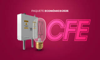 CFE tendrá menos recursos en términos reales, pese a aumento nominal