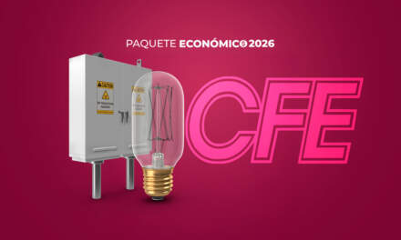 CFE tendrá menos recursos en términos reales, pese a aumento nominal