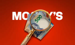 Barclays prevé que Moody’s recorte calificación de México a Baa3, último grado de inversión