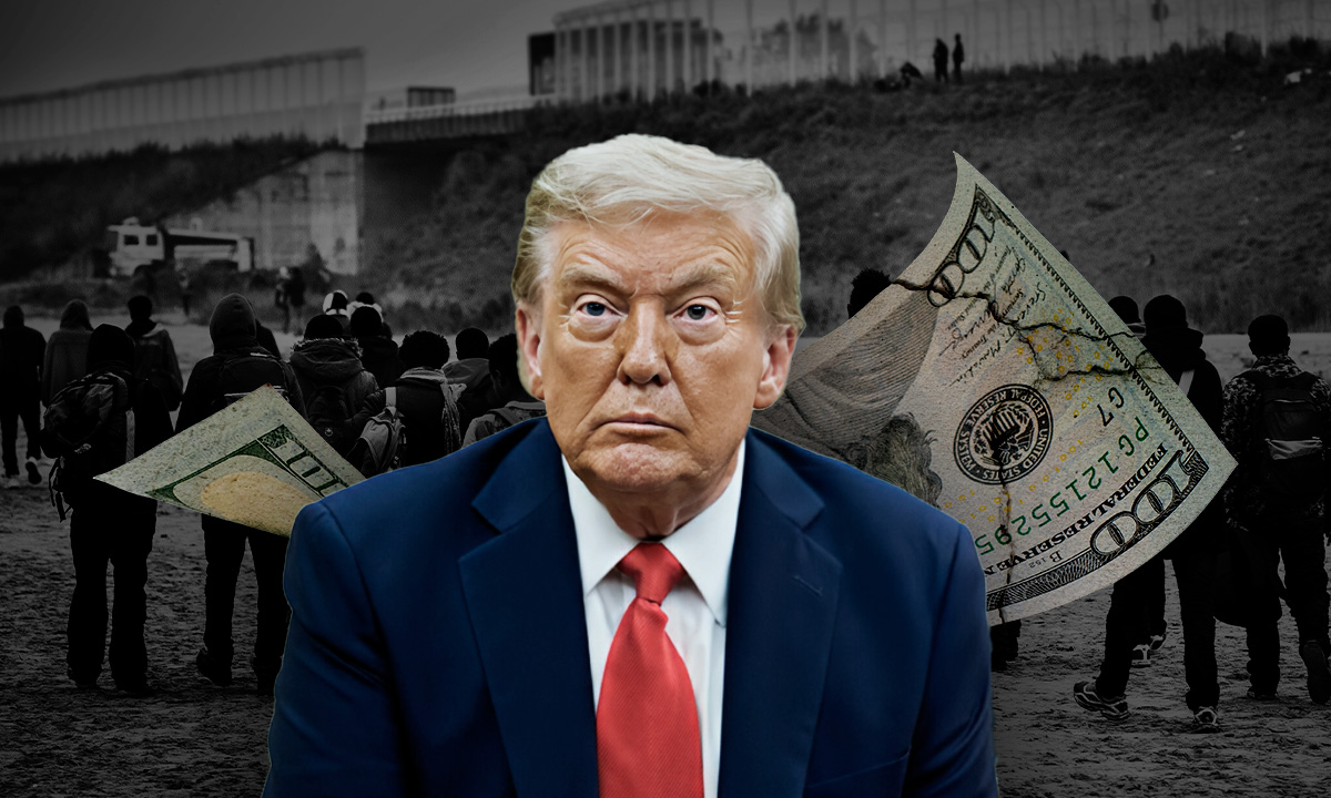“Sin inmigrantes no hay economía”: deportaciones de Trump ponen en jaque a California