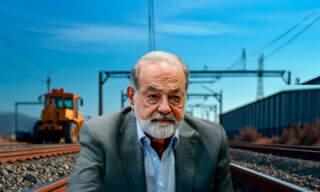 Carlos Slim gana licitación para el tren Saltillo-Monterrey; ¿cuándo comenzará su construcción?