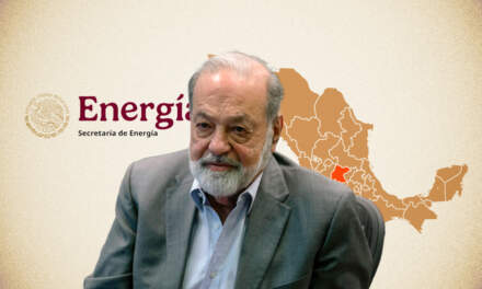 Carlos Slim obtiene nueva concesión: explorará recursos geotérmicos en Guanajuato