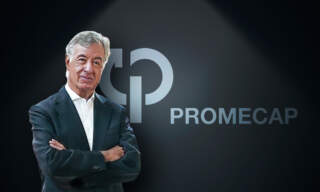 Las apuestas bursátiles de Promecap: fondos, CKDes y SPACs en manos de Fernando Chico Pardo