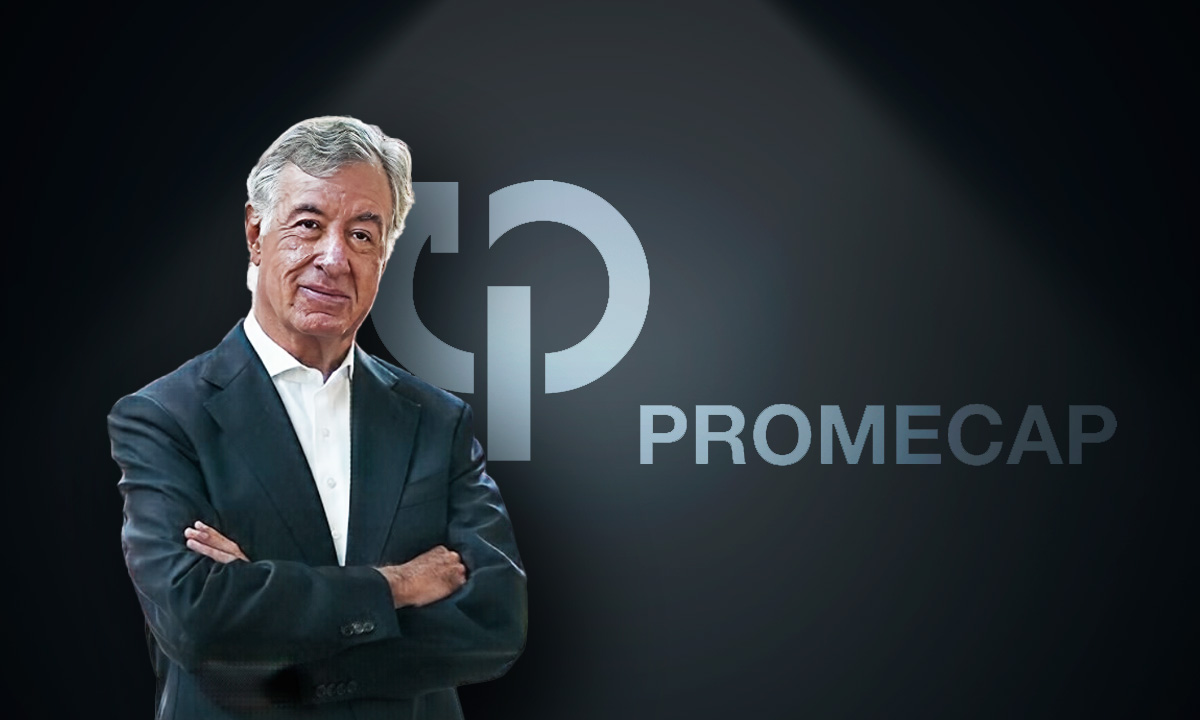 Las apuestas bursátiles de Promecap: fondos, CKDes y SPACs en manos de Fernando Chico Pardo