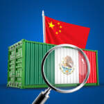 México bajo la lupa: China investiga los aranceles propuestos por Claudia Sheinbaum