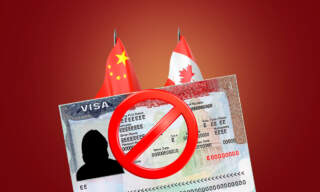 China y Canadá buscan atraer a personas que no obtengan la visa H-1B de Estados Unidos