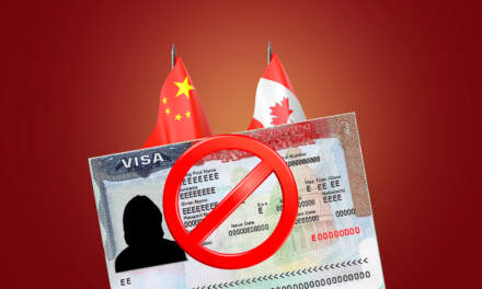 China y Canadá buscan atraer a personas que no obtengan la visa H-1B de Estados Unidos