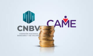 CNBV: 99% de los clientes de CAME recuperarán su dinero, así podrán hacerlo