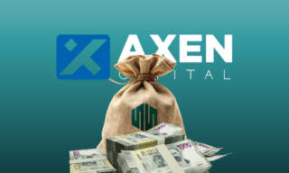 La CNBV multa a Axen Capital por usar expresiones de casa de bolsa sin serlo