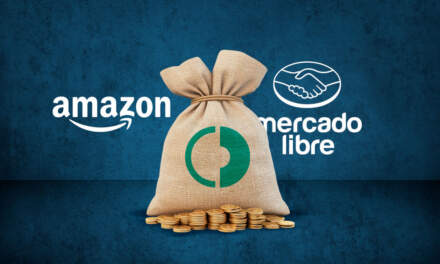 Amazon y Mercado Libre esquivan multa de Cofece pese a barreras en sus marketplace