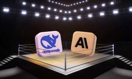 ¿Guerra tecnológica? DeepSeek y Anthropic lanzan nuevos modelos de IA