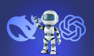 DeepSeek prepara nuevo agente de inteligencia artificial para competir con OpenAI