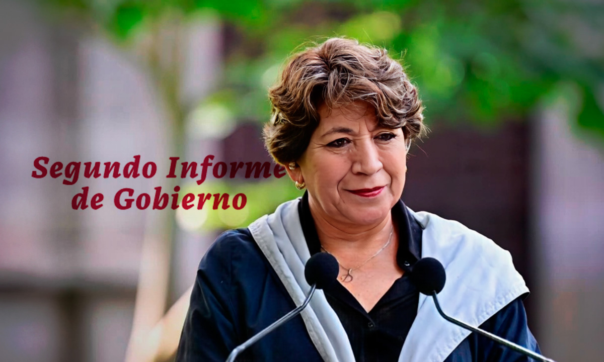 El Gobierno del Estado de México señala los avances en programas sociales rumbo a su Segundo Informe