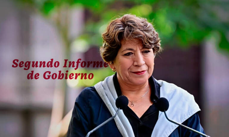 El Gobierno del Estado de México señala los avances en programas sociales rumbo a su Segundo Informe