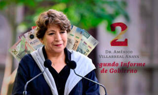 El Gobierno del Estado de México señala los avances en programas sociales rumbo a su Segundo Informe