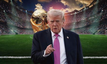 Donald Trump amenaza el Mundial 2026: sugiere cambiar las ciudades sedes por inseguridad