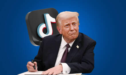 Donald Trump firma un acuerdo para mantener a TikTok en EU; ¿quiénes fueron los  compradores?