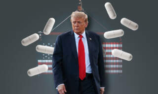 Así será el impacto de los aranceles de Donald Trump en las farmacéuticas globales