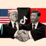 Donald Trump logra acuerdo con China sobre TikTok; se reunirá con Xi Jinping el viernes
