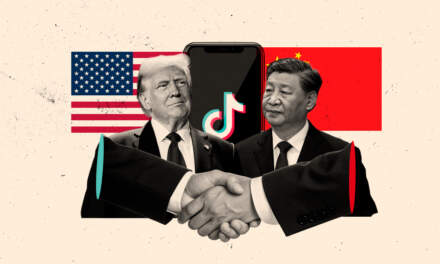 Donald Trump logra acuerdo con China sobre TikTok; se reunirá con Xi Jinping el viernes