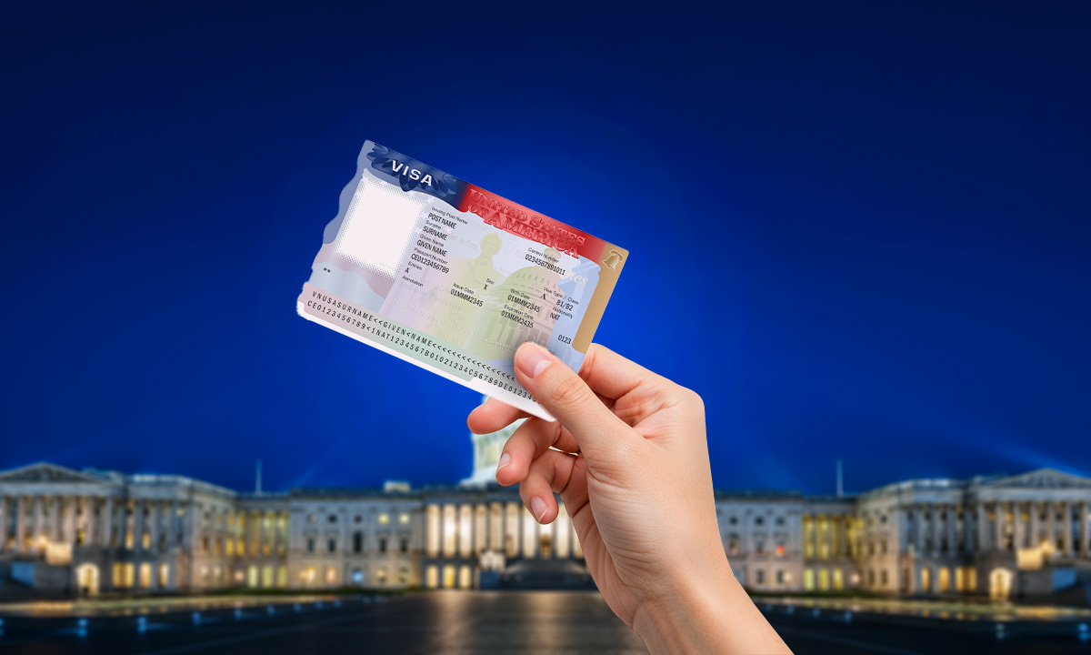 Donald Trump, a la caza del talento calificado: EU modificará trámite de visa para no inmigrantes