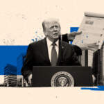 Donald Trump pugna porque empresas en bolsa eliminen los reportes trimestrales