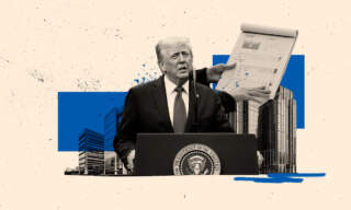 Donald Trump pugna porque empresas en bolsa eliminen los reportes trimestrales