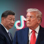 Negociación por TikTok entre Donald Trump y Xi Jinping ¿A qué acuerdos llegaron?