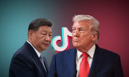 Negociación por TikTok entre Donald Trump y Xi Jinping ¿A qué acuerdos llegaron?