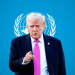 Donald Trump llega a la ONU: arremete contra cárteles, Rusia, migrantes y cambio climático