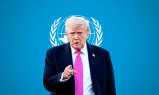 Donald Trump llega a la ONU: arremete contra cárteles, Rusia, migrantes y cambio climático