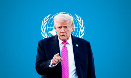 Donald Trump llega a la ONU: arremete contra cárteles, Rusia, migrantes y cambio climático
