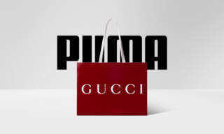 Dueña de Gucci niega intenciones de vender su participación en Puma
