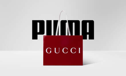 Dueña de Gucci niega intenciones de vender su participación en Puma