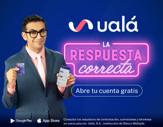 Ualá