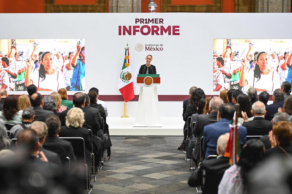 Empresarios