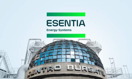 Esentia Energy Solutions: la próxima empresa en llegar a la BMV con una OPI