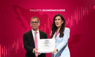 Paquete Económico 2026, optimista mas no realista: analistas económicos