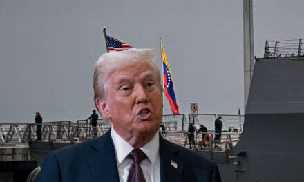 Estados Unidos confirma “ataque letal” a barco con drogas proveniente de Venezuela